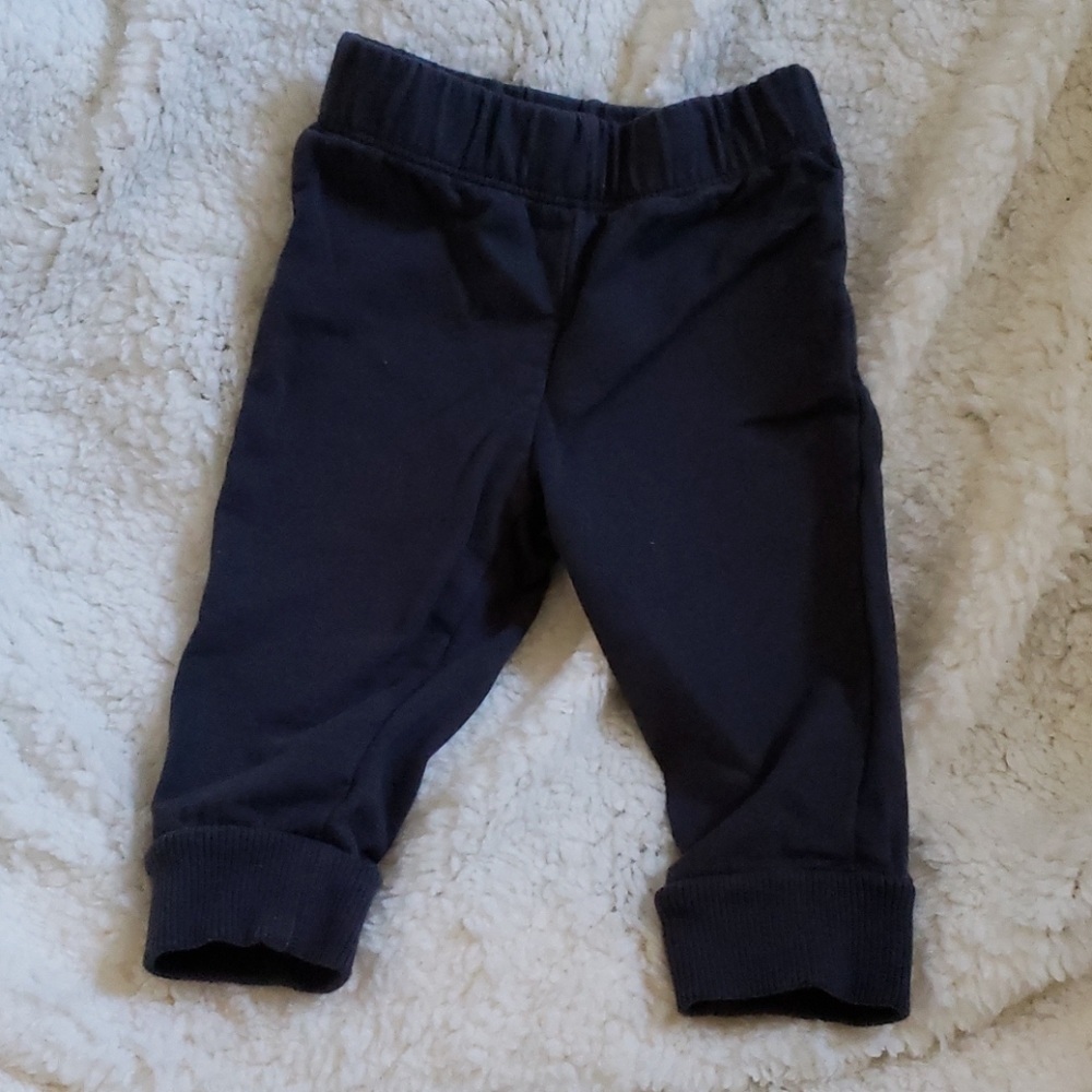 Baby Pants 6M